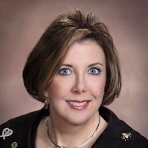 Meet your Posher, Ann